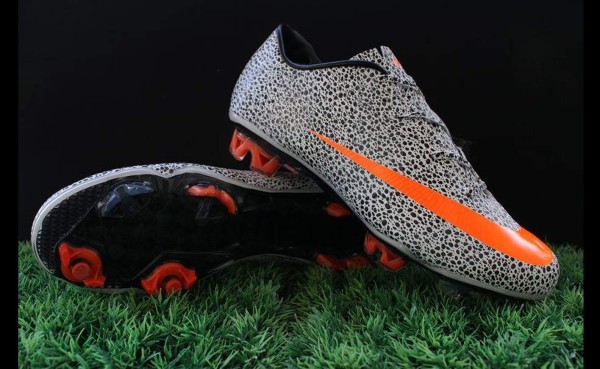 El TOP de los botines de fútbol más feos del planeta