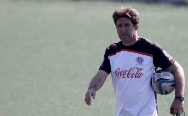 La Comisión de Disciplina castigó a Héctor Vargas con un partido