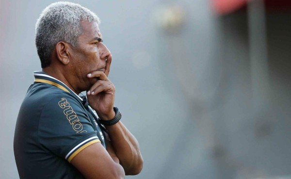 Castellón: 'Fue una muestra de lo que puede ser Marathón'