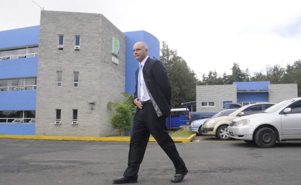 La Fifa amenaza con suspender a Guatemala por casos de dopaje