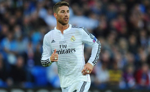 Los jugosos sueldos de los jugadores del Real Madrid