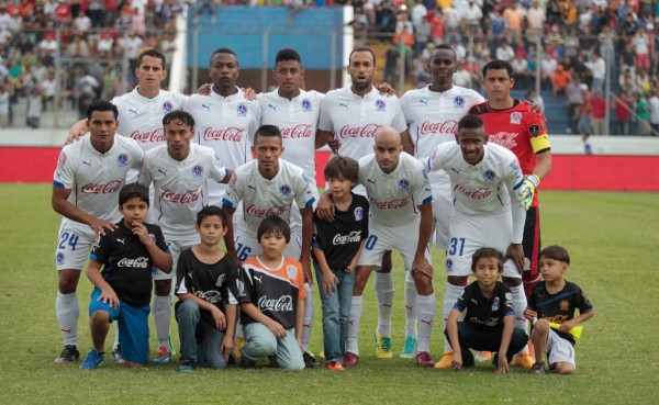 ENCUESTA: ¿A qué debe apostarle Olimpia esta temporada?