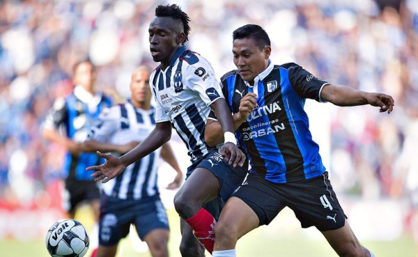 Los 'niños' maravilla que disputarán la hexagonal de Concacaf