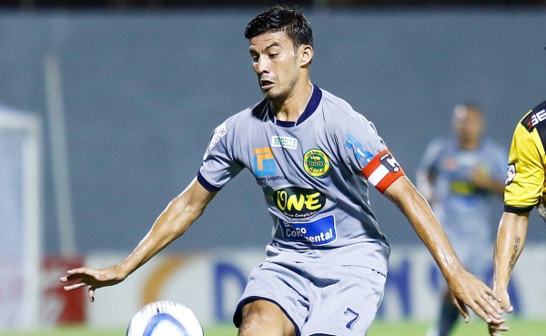 Juan Josué Rodríguez: 'Trabajaré el doble para no defraudar a Medford'