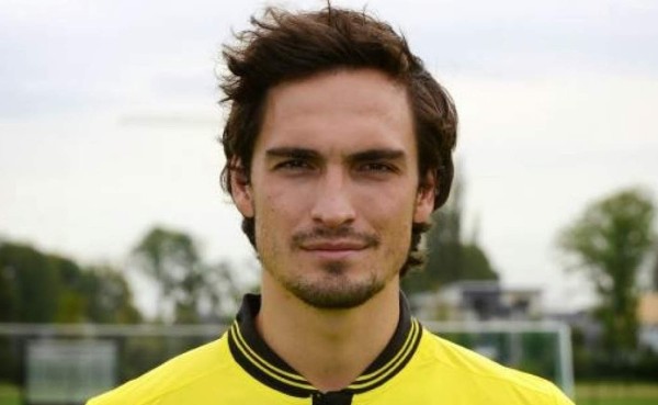 Manchester City ficharía a Hummels por 60 millones de euros