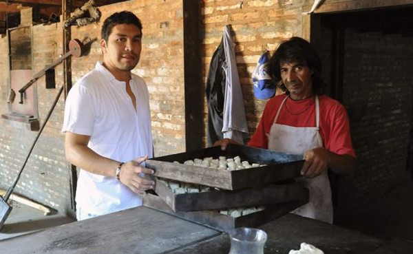 Salvador Cabañas impartirá charlas de motivación en Guatemala