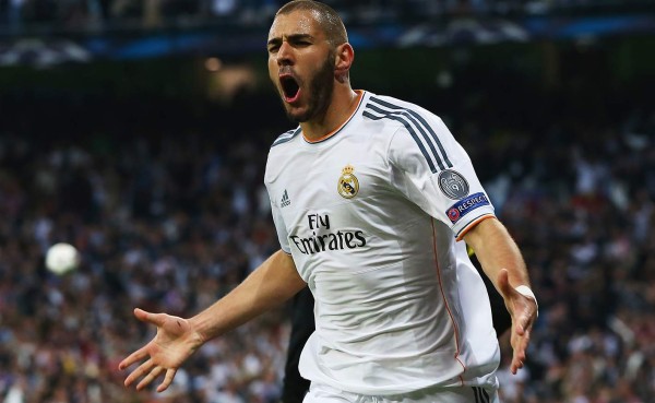 Benzema quiere ganar 9 millones de euros por temporada en el Real Madrid
