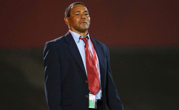 José Valladares: 'Si el fútbol hubiera sido justo, un 1-1 era el mejor resultado del juego'