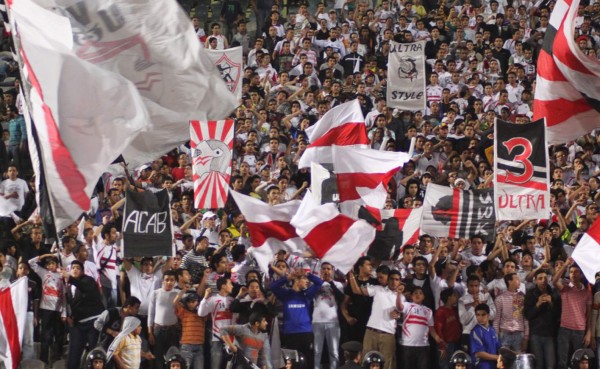 Condenados a un año de prisión 15 ultras de conocido equipo de fútbol egipcio