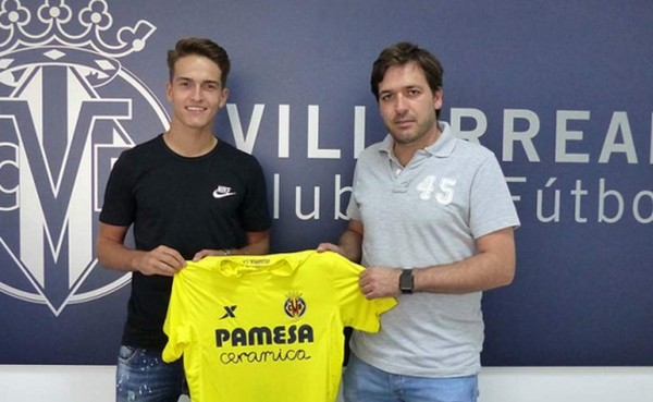 Denis Suárez, nuevo jugador del Villarreal