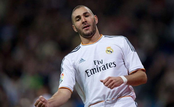Benzema: 'Somos más fuertes que el año pasado'