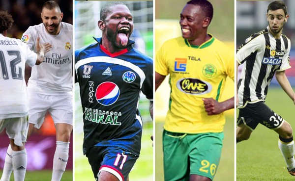 Top 10: Gol de Tyson Núñez está entre los mejores del mundo