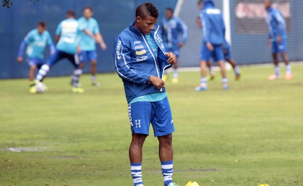 Luis Garrido comienza su etapa de recuperación en Miami