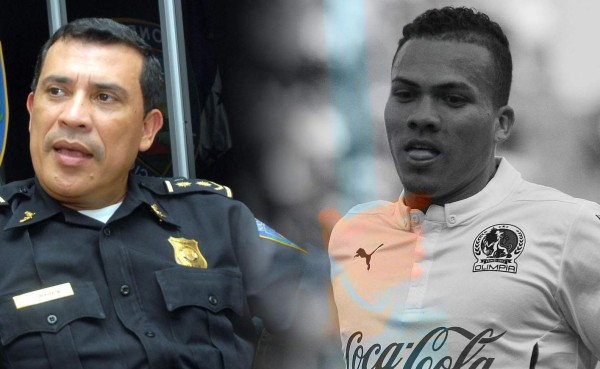 Policía Nacional confirma que asesinato de Arnold Peralta fue por problemas personales