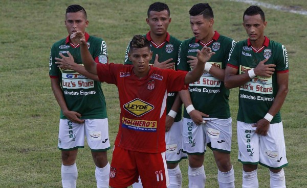ENCUESTA: ¿Quiénes serán los otros dos semifinalistas del torneo Apertura 2015?