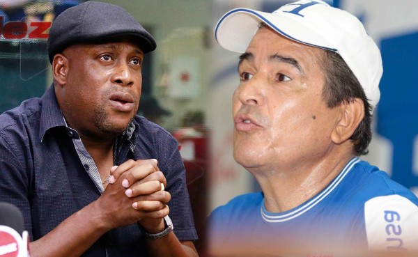 Medford sobre salario de Pinto: 'Con tanta carencia y regalando plata'