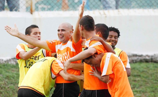 ¡El Sula de Edwin Pavón desciende a la Liga Mayor!