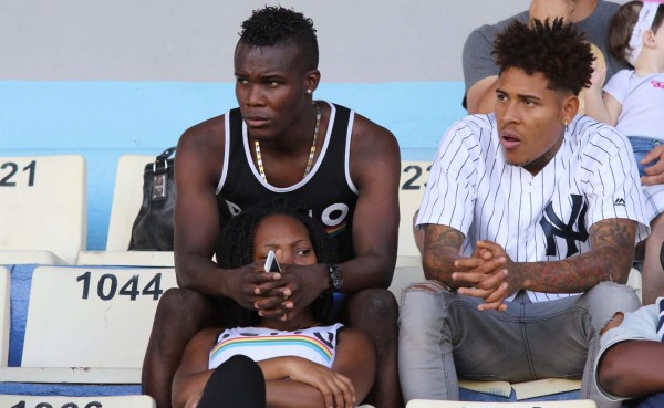Rubilio Castillo: 'No fue profesional lo que pasó conmigo'