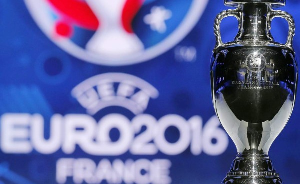 ¡La emoción de la Eurocopa arranca este viernes en París!