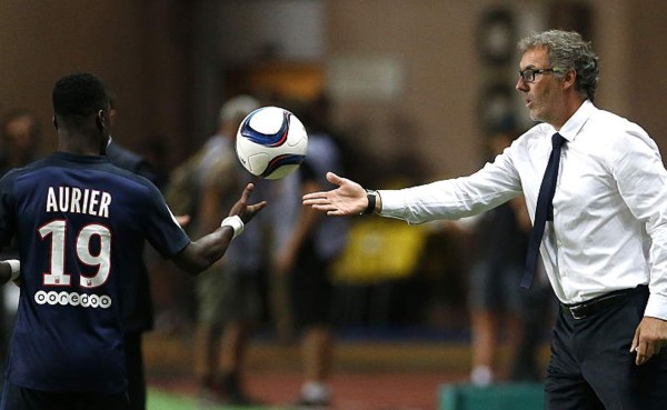 Un polémico vídeo con insultos a Blanc desata la tormenta en el PSG