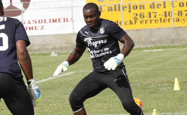Las figuras que participarán en la Liga de Ascenso en Honduras