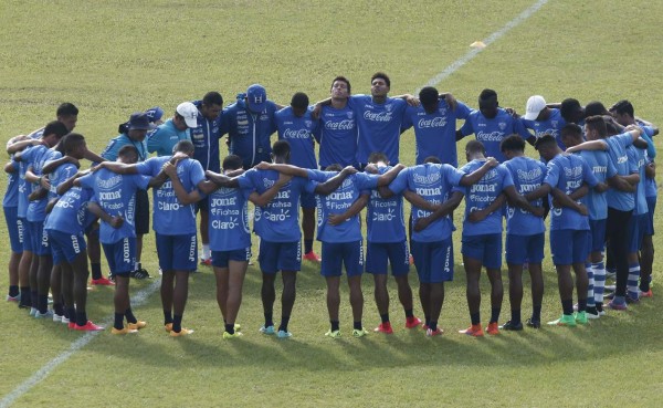 Las preocupaciones en Honduras a 56 días de la eliminatoria mundialista