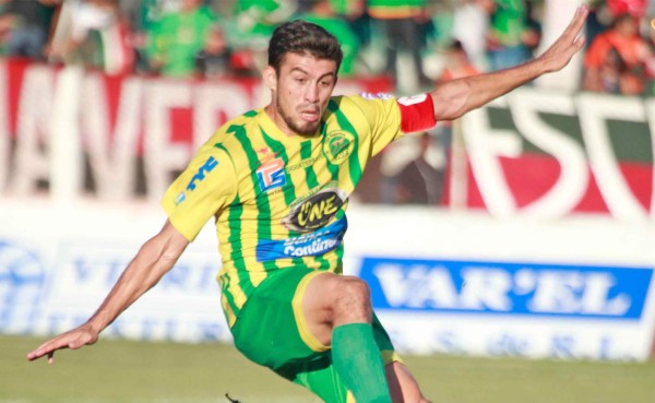 'Rambito' Rodríguez: 'Júnior la sacó con los pelos de la frente'