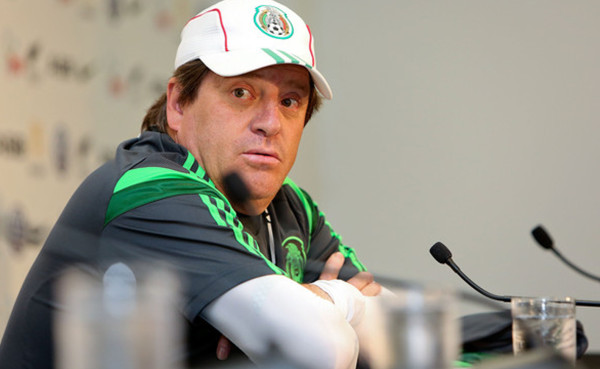 'Si no pensamos en ser campeones, vamos de comparsa”