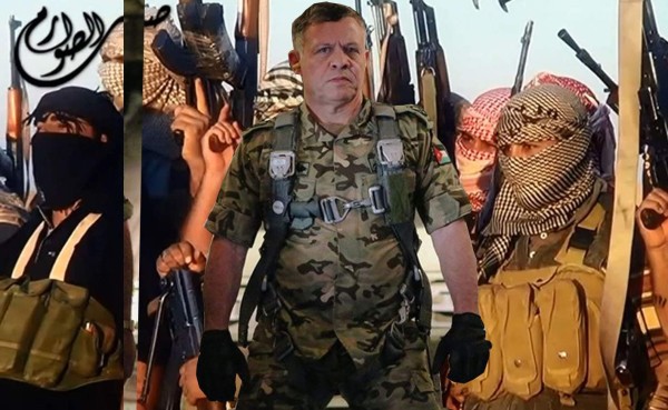 ISIS declaró la 'III guerra mundial contra la humanidad', según Rey de Jordania