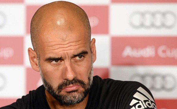 Guardiola sobre los atentados: 'No se puede dejar de vivir'