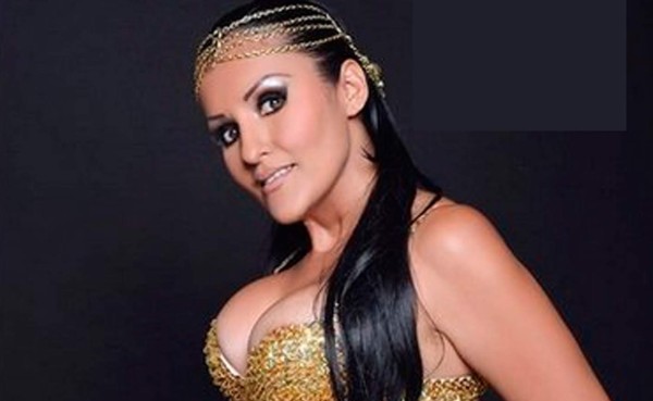 Dama de compañia ofrece sus servicios gratis a medallistas olímpicos mexicanos