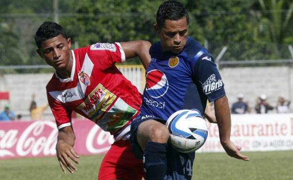 ¿Qué te pareció el debut de Motagua en el torneo Apertura?