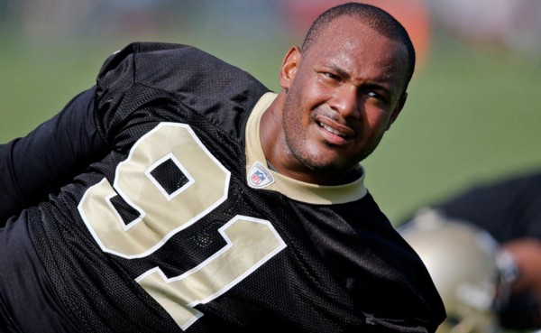 Asesinan a tiros por una discusión de tráfico a Will Smith, ex jugador de la NFL