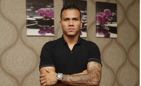 Arnold Peralta rompe el silencio: 'Aquí la cagamos todos'