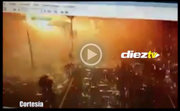 Video: Así fueron los atentados terroristas en Bruselas, Bélgica