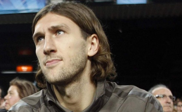 Chygrynski asegura que Ibrahimovic regañó a Xavi e Iniesta