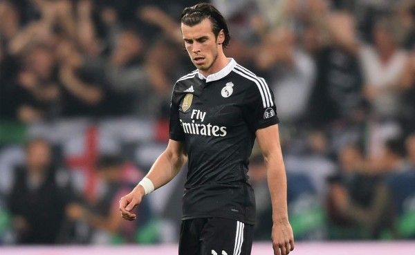 Agente de Bale confirma que no se moverá del Real Madrid