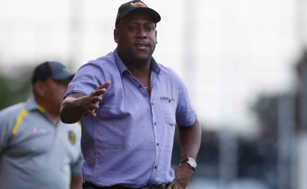 Fuad Abufele: '¿Medford? Ni se considera'