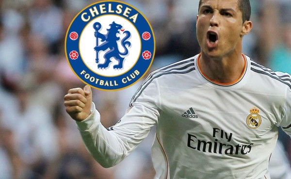 Estos son los equipos que pueden fichar a Cristiano Ronaldo