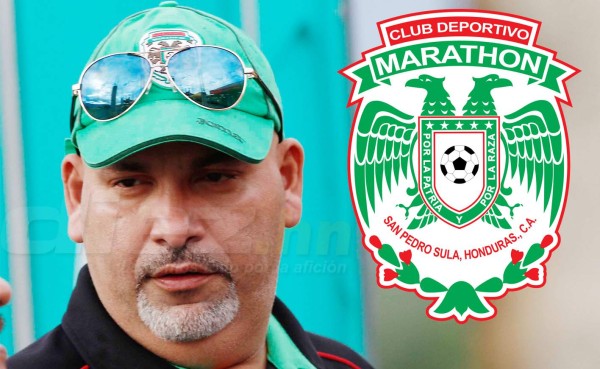Orinson Amaya sustituye a Yankel Rosenthal como presidente de Marathón