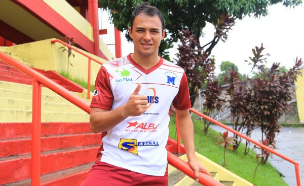 Léster Blanco: 'El rival a vencer en el grupo es Honduras'