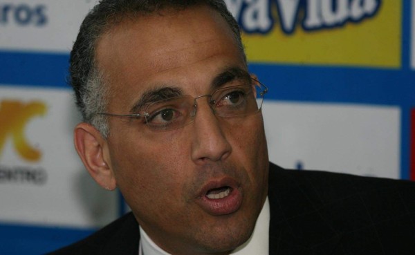 Javier Atala no aceptará presidencia de Fenafuth