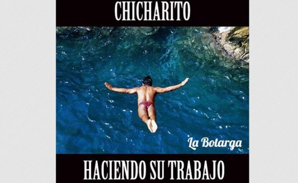 Los mejores memes sobre el gol y las fallas del Chicharito Hernández