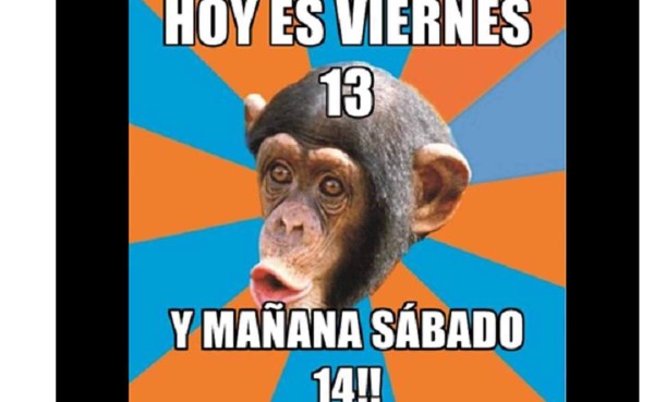 MEMES: Es viernes 13 y Honduras impone el terror previo al juego ante Canadá