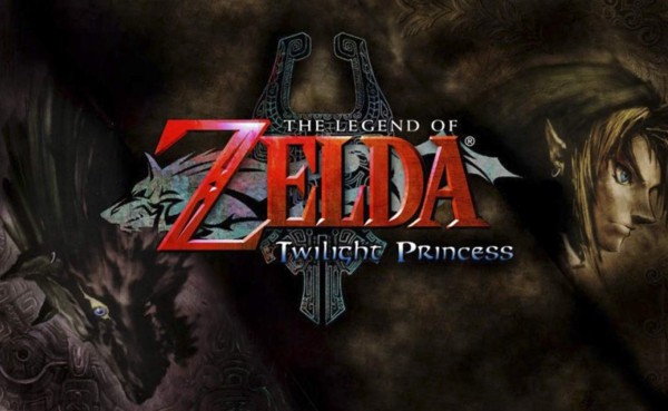 Nintendo prepara a Zelda Twilight Princess para Wii U