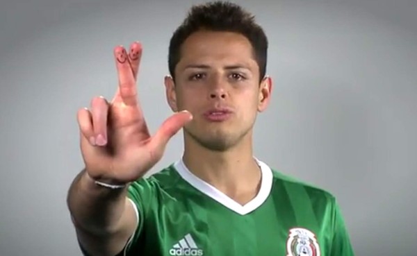 México lanza campaña contra el grito 'ehh putos' en los estadios