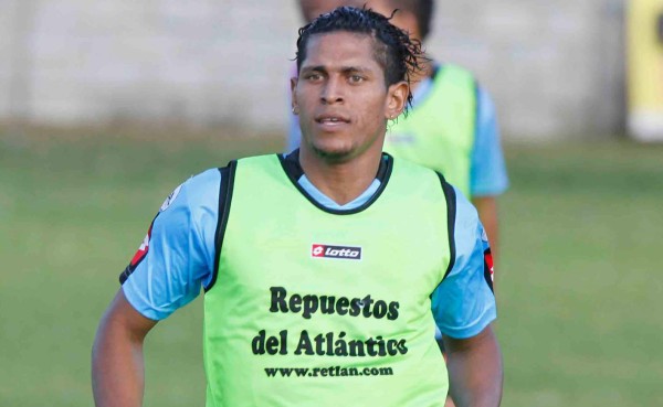 Fuad Abufele: 'Cometimos un error en haber aceptado que Costly entrenara'