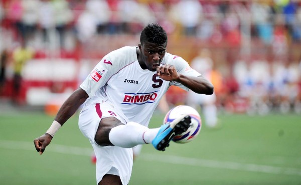El costarricense Jordan Smith ficha por el Whitecaps de la MLS