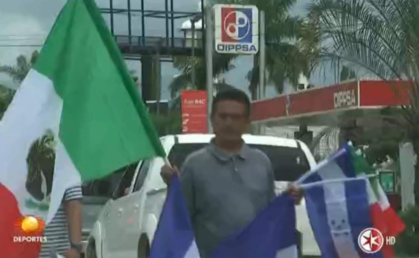 VIDEO: Televisa deportes recorre el estadio Olímpico, el terror del fútbol mexicano