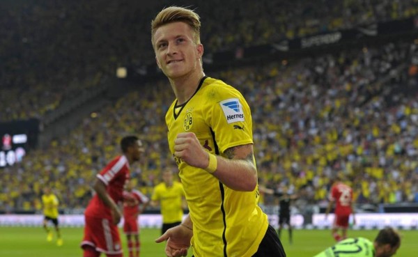 Reus sería el siguiente fichaje del Real Madrid